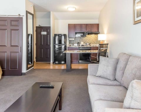 Desk, blackout drapes, iron/ironing board, WiFi (free)