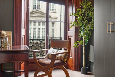 Basic Apartment, Non Smoking | Interior
