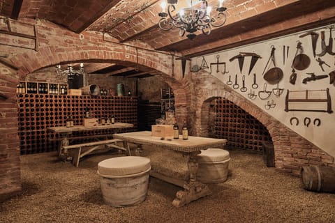 Winery