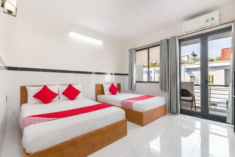 Superior Room | Premium bedding, minibar, free WiFi, bed sheets