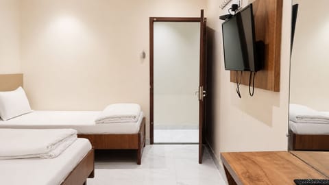 Deluxe Triple Room | WiFi (free)