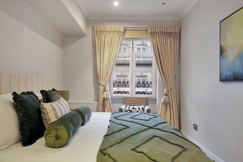 Basic Apartment | Free WiFi