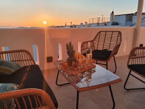 Deluxe Apartment | Property grounds