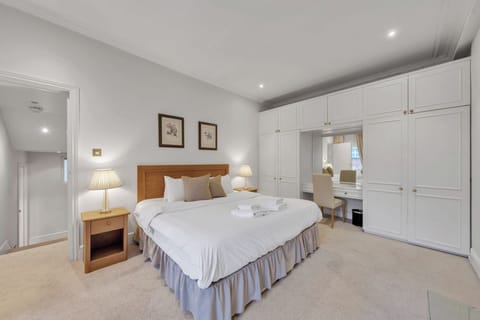 Apartment | Free WiFi