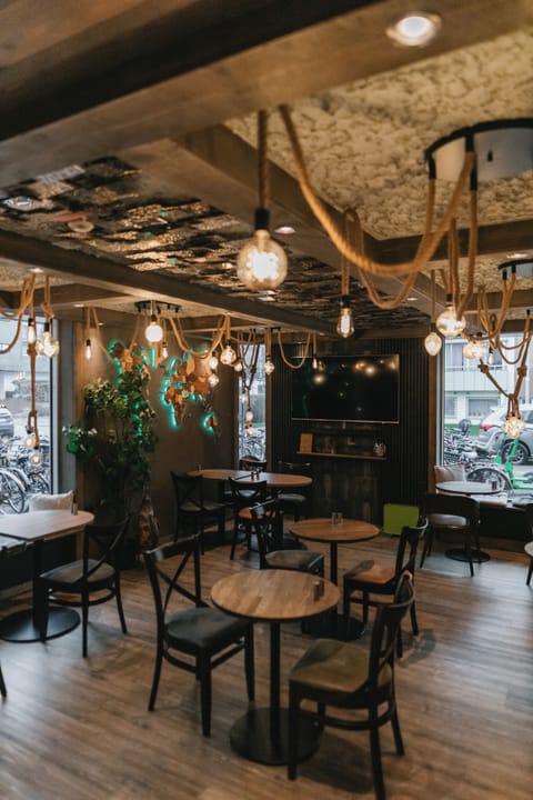 Free daily local cuisine breakfast