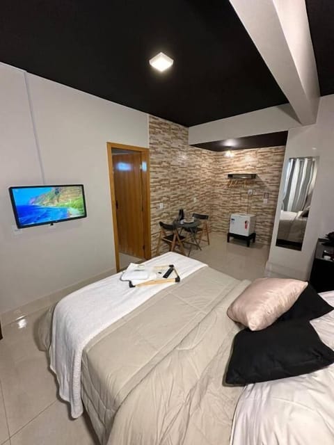 Premium bedding, Tempur-Pedic beds, minibar, individually decorated