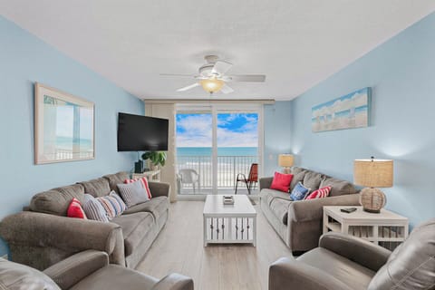 Direct Gulf Front Condo