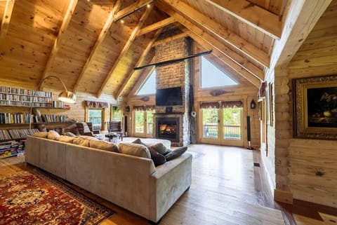 House | 4 bedrooms, high-speed internet
