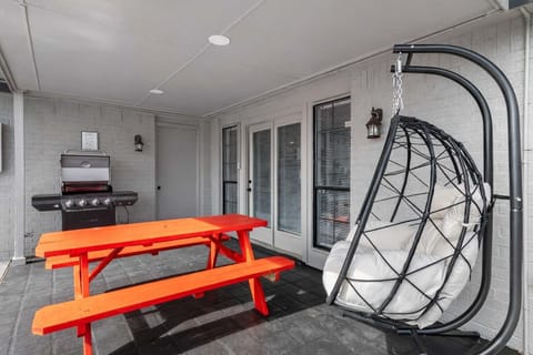 Ideal for both kids and adults, this space brings everyone together to relax, have fun, and create lasting memories during your stay.