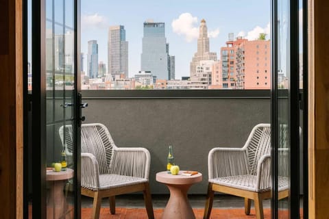 City view