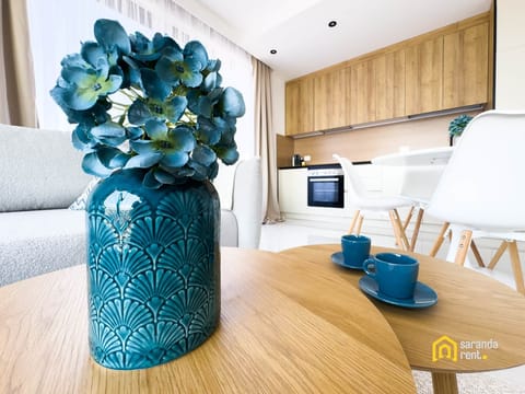 Livingroom decoration details