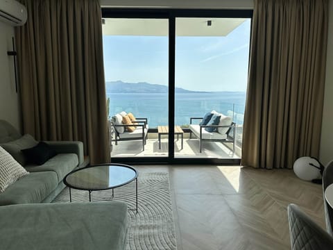 sea view