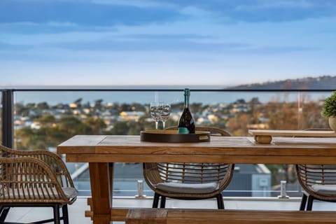 Balcony Views