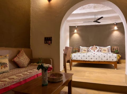 Superior Double Room, City View | Desk, free WiFi