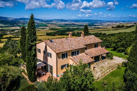 Building Exterior, Outdoor, Scenic View