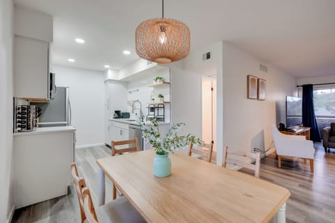 Scottsdale Vacation Rental | 1BR | 1BA | 752 Sq Ft | Elevator Access