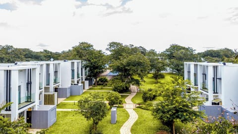 Apartment, Garden View | Property grounds
