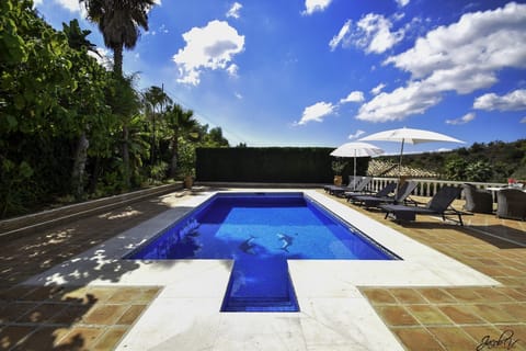 Holiday Home Swimming Pool