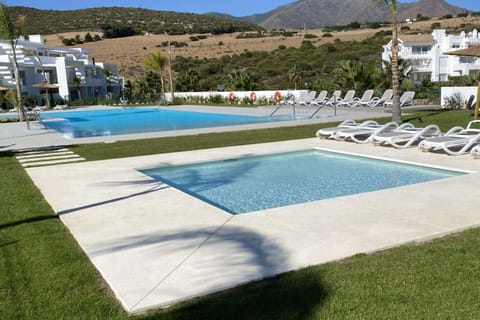 Holiday Home Swimming Pool