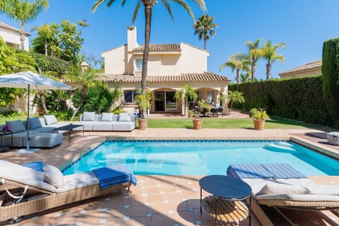 Holiday Home Swimming Pool