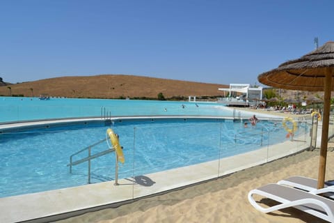 Holiday Home Swimming Pool