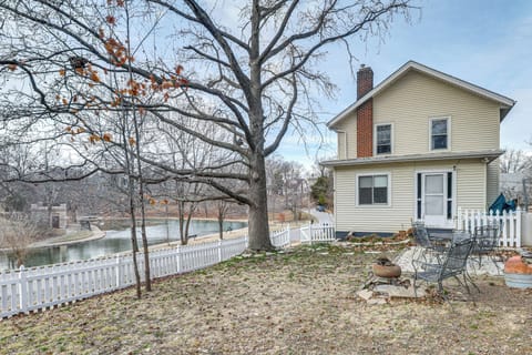 House (5 Bedrooms) | Interior