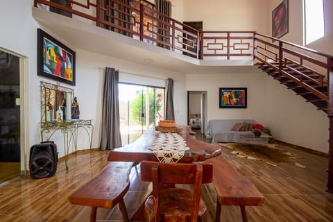 House, Smoking | 3 bedrooms