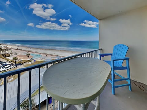 Welcome to Harbour Beach Resort 616