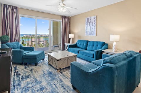 Welcome to Ariel Dunes II 607