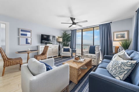 Welcome to Seaside Beach & Racquet 3501!