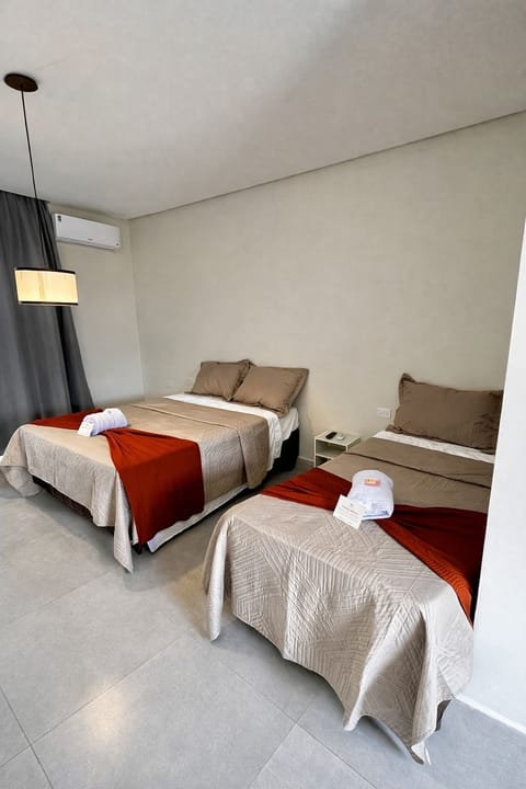 Classic Triple Room | Desk, laptop workspace, free WiFi