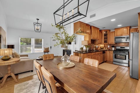House, Bay View | Interior