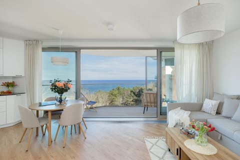 Apartment | View from property