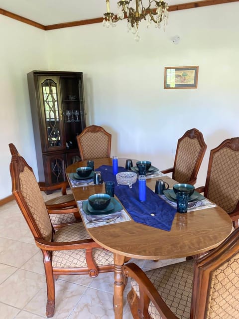 Main Living room