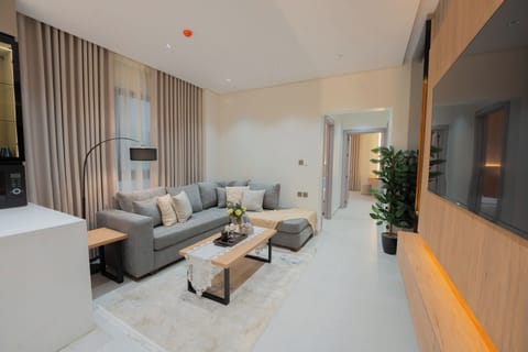 Superior Apartment | Living room