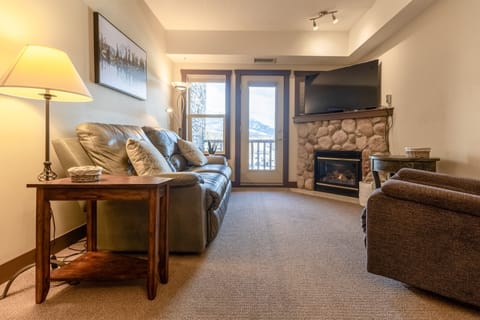 Cozy Living Room