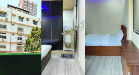 Basic Double Room | Free WiFi