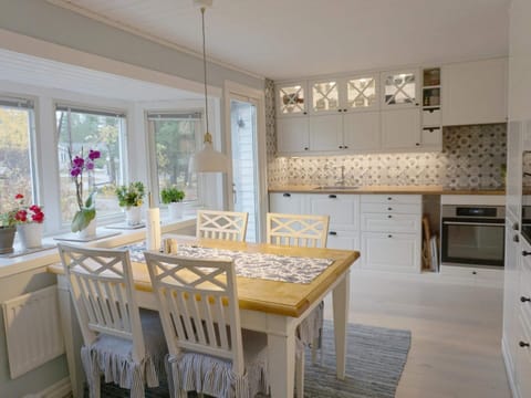 House | Interior