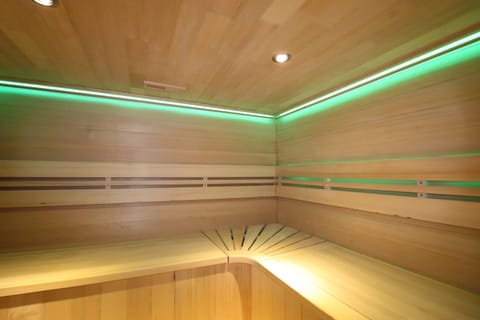 House | Spa treatment