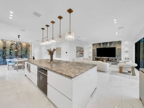 Luxury House | Interior