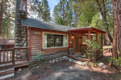 Chalet (1 Bedroom) | Interior