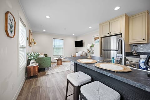 Cottage (1 Bedroom) | Interior
