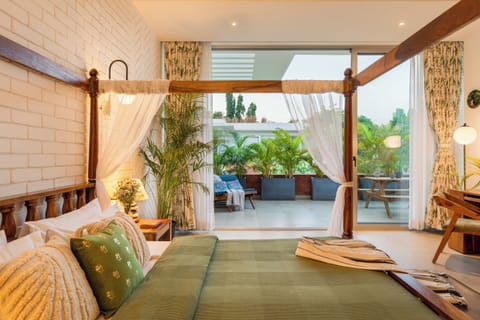 Villa | Free WiFi