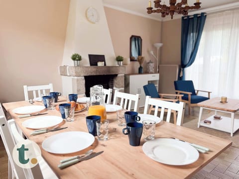 Coin repas