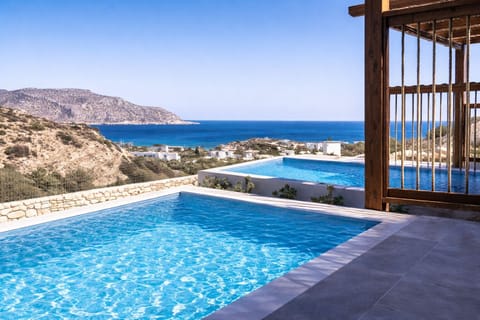 Superior Duplex, Private Pool, Sea View | Pool