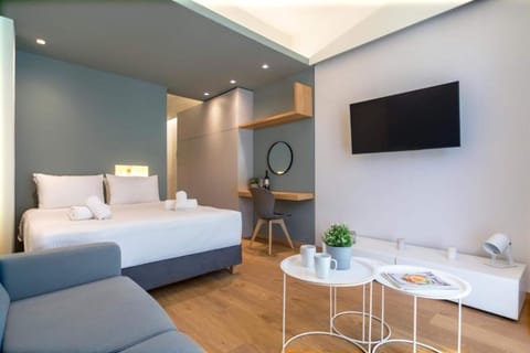 House | 1 bedroom