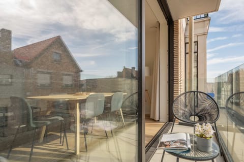 Apartment | 2 bedrooms, Internet