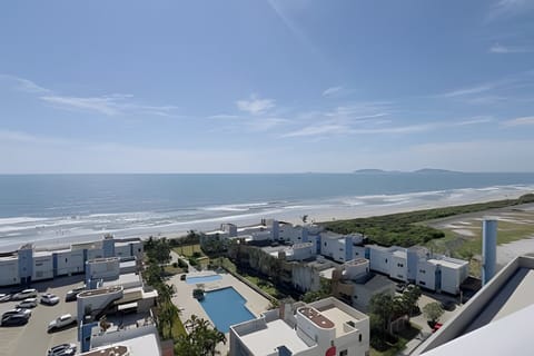 Comfort Apartment | Beach