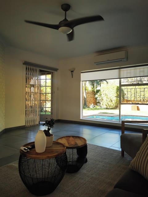 Comfort Apartment | Interior