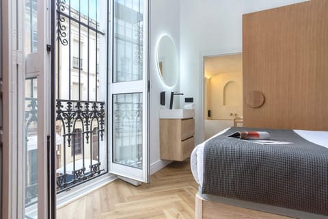 House | 1 bedroom